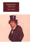 Disraeli di Paul Smith edito da Cambridge University Press