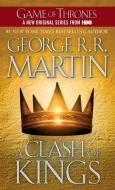 A Song of Ice and Fire 02. A Clash of Kings di George R. R. Martin edito da Random House LCC US
