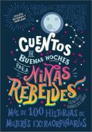 Good Night Stories for Rebel Girls (Spanish Edition) di Rebel Girls edito da DK Publishing (Dorling Kindersley)