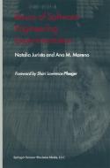 Basics of Software Engineering Experimentation di Natalia Juristo, Ana M. Moreno edito da Springer US