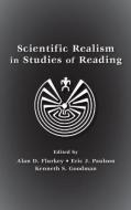 Scientific Realism in Studies of Reading di Alan D. Flurkey edito da Routledge