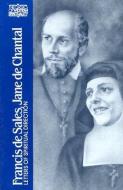 Letters of Spiritual Direction di St. Francis de Sales, St.Jeanne De Chantal, edito da Paulist Press International,U.S.