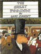 The Great Poochini di Gary Clement edito da GROUNDWOOD BOOKS