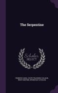 The Serpentine edito da Palala Press