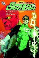 Green Lantern di Geoff Johns edito da Dc Comics