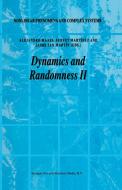 Dynamics and Randomness II di A. Maass edito da Springer-Verlag New York Inc.