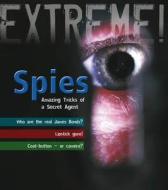 Spies! di James De Winter edito da Bloomsbury Publishing PLC