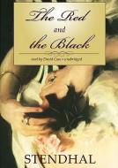 The Red and the Black di Stendhal edito da Blackstone Audiobooks