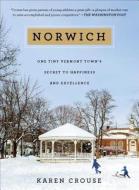 Norwich di Karen Crouse edito da Simon & Schuster