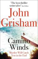 Camino Winds di John Grisham edito da Hodder And Stoughton Ltd.