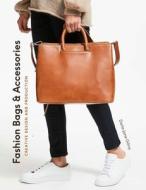 Fashion Bags and Accessories: Creative Design and Production di Darla-Jane Gilroy edito da LAURENCE KING PUB