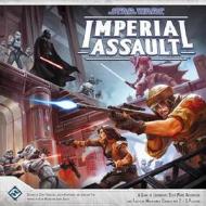 Star Wars Imperial Assault Board Game Base Set edito da Fantasy Flight Games