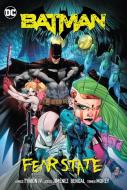 Batman Vol. 5: Fear State di James Tynion Iv edito da D C COMICS