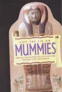 Lift The Lid On Mummies di Jacqueline Dineen edito da Apple Press