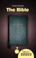 The Bible di Paula Gooder edito da Oneworld Publications