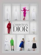 Christian Dior di Oriole Cullen edito da V & A Publishing