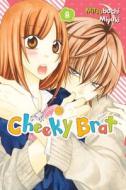 Cheeky Brat, Vol. 8 di Mitsubachi Miyuki edito da Little, Brown & Company