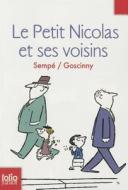Le Petit Nicolas et ses voisins di Jean-Jacques Sempé, René Goscinny edito da Gallimard