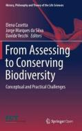 From Assessing to Conserving Biodiversity edito da Springer-Verlag GmbH