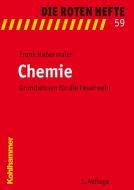 Chemie di Frank Habermaier edito da Kohlhammer W.