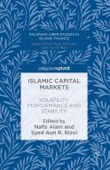 Islamic Capital Markets edito da Springer International Publishing
