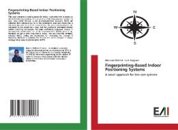 Fingerprinting-Based Indoor Positioning Systems di Marouan Mizmizi, Luca Reggiani edito da Edizioni Accademiche Italiane
