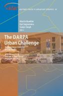 The DARPA Urban Challenge edito da Springer-Verlag GmbH