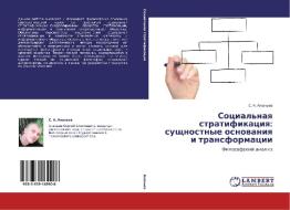 Sotsial'naya Stratifikatsiya di Anan'ev S a edito da Lap Lambert Academic Publishing