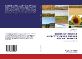 Jekonomicheskaya i jenergeticheskaya ocenka jeffektivnosti di Oleg Kuharev, Elena Fudina edito da LAP Lambert Academic Publishing