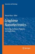 Graphene Nanoelectronics edito da Springer Berlin Heidelberg
