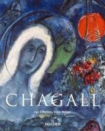 Chagall di Ingo F. Walther, Rainer Metzger edito da Taschen Gmbh