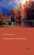Insichversunkene Lieder im Laub di Max Dauthendey edito da Saga Verlag
