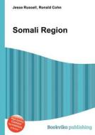 Somali Region edito da Book On Demand Ltd.