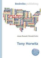 Tony Horwitz edito da Book On Demand Ltd.