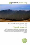 Chandrayaan-1 di #Miller,  Frederic P. Vandome,  Agnes F. Mcbrewster,  John edito da Vdm Publishing House