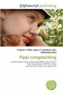 Pippi Longstocking edito da Betascript Publishing