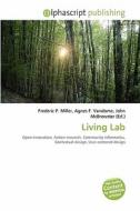 Living Lab edito da Alphascript Publishing