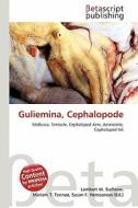 Guliemina, Cephalopode edito da Betascript Publishing