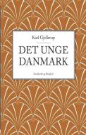 Det Unge Danmark di Gjellerup Karl Gjellerup edito da Lindhardt Og Ringhof