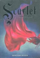 Scarlet = Scarlet di Marissa Meyer edito da V&R EDS
