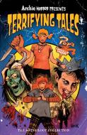 Archie Horror Presents: Terrifying Tales di Cullen Bunn, Eliot Rahal, Sam Maggs, Tim Seeley, Magdalene Visaggio edito da ARCHIE COMIC PUBN