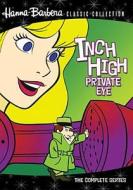 Inch High Private Eye: The Complete Series edito da Warner Bros. Digital Dist