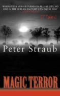 Magic Terror di Peter Straub edito da Harpercollins Publishers