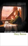 Mary Barton di Elizabeth Gaskell edito da Harpercollins Publishers