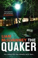 The Quaker di Liam McIlvanney edito da HarperCollins Publishers