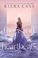 A Thousand Heartbeats di Kiera Cass edito da Harper Collins Publ. USA