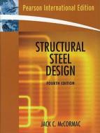 Structural Steel Design di Jack C. McCormac edito da Pearson Education (us)