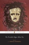 The Portable Edgar Allan Poe di Edgar Allan Poe edito da Penguin Books Ltd