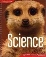 Harcourt Science Ohio: Teacher Resource Package Science 06 Grade 2 di HSP edito da Harcourt School Publishers