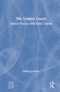 The Leather Couch di Stefani Goerlich edito da Taylor & Francis Ltd